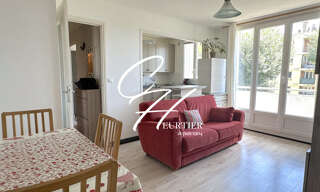 Appartement 2 Pièces 48 m² à vendre à Saint-Martin-le-Vinoux (38950)