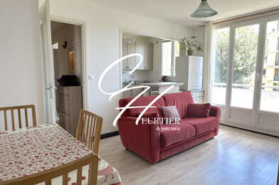 Appartement 2 pièces 86000 €