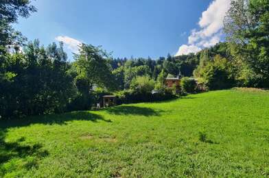 Terrain  215000 €