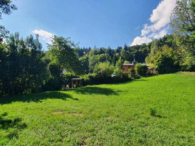 Lotissement Les Chevreuils - Terrains à bâtir — photo du bien