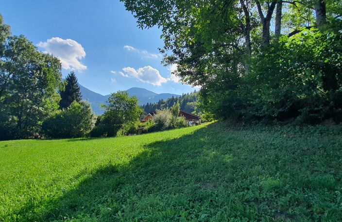 Lotissement Les Chevreuils - Terrains à bâtir — photo 3