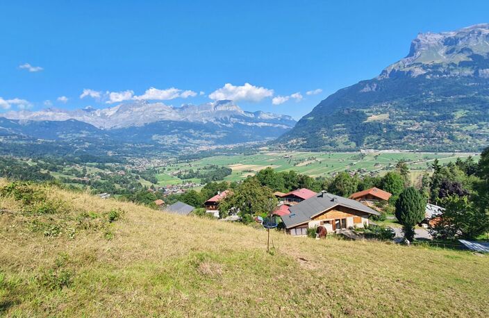 Lotissement Les Chevreuils - Terrains à bâtir — photo 5
