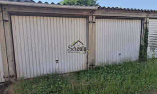 Garage  25 m² à vendre à Billy-Montigny (62420)