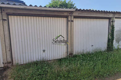 Garage  20000 €