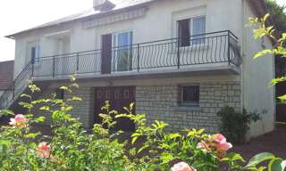 Maison 5 Pièces 102 m² à vendre à Chitenay (41120)