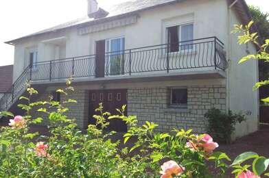 Maison 5 pièces 157650 €