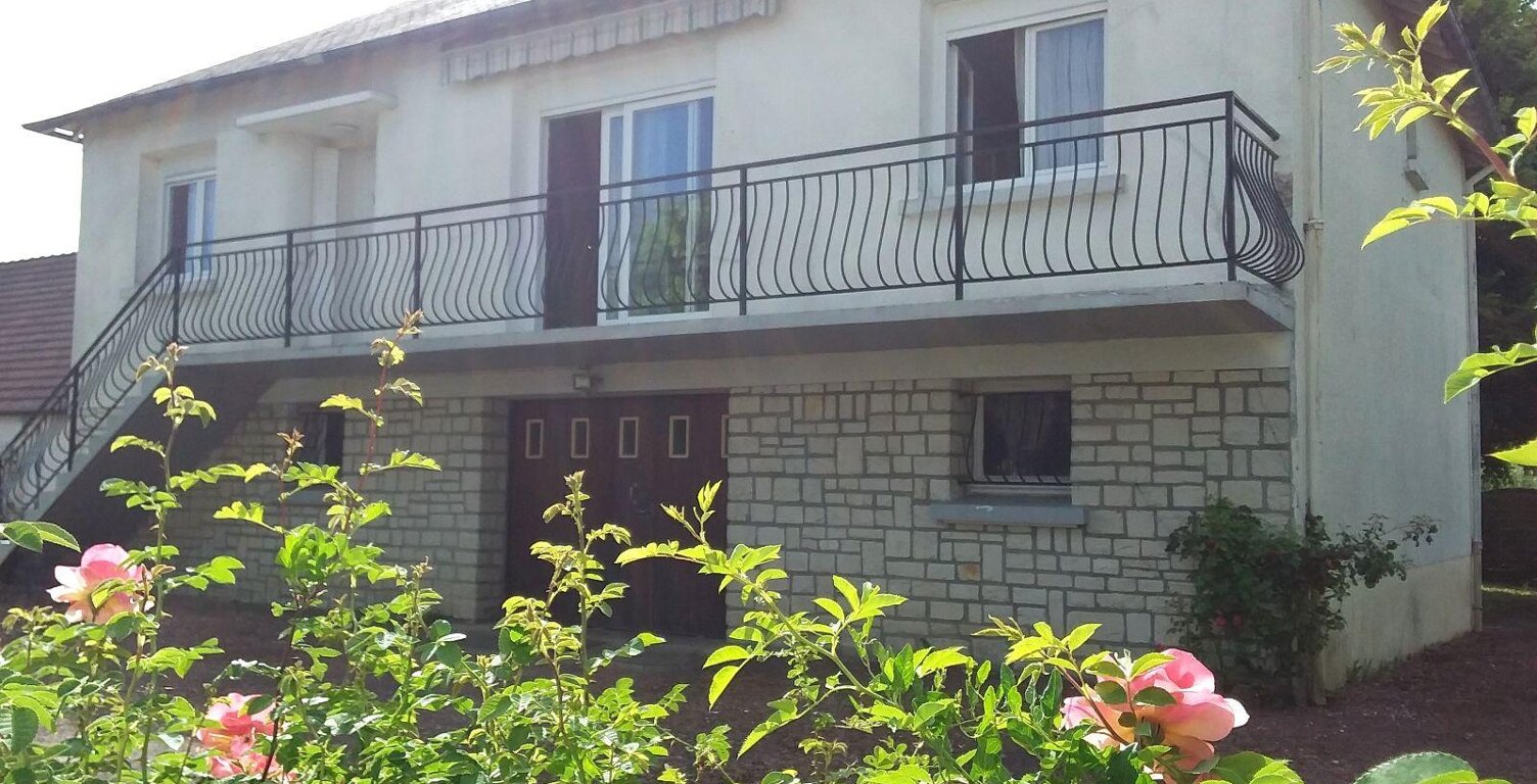 Vente maison 5 pièces 102 m² Chitenay (41120) — photo 1