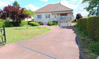 Maison 5 Pièces 127 m² à vendre à Le Controis-en-Sologne (41700)