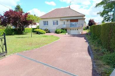 Maison 5 pièces 186490 €