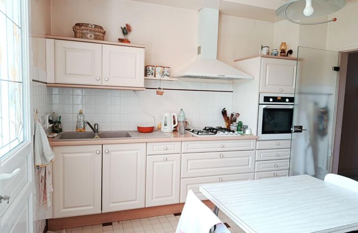Vente maison 5 pièces 127 m² Le Controis-en-Sologne (41700) — photo 2