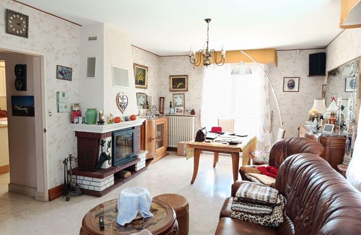 Vente maison 5 pièces 127 m² Le Controis-en-Sologne (41700) — photo 4