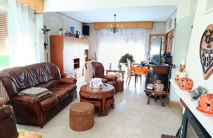 Vente maison 5 pièces 127 m² Le Controis-en-Sologne (41700) — photo 5