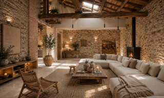 Maison 4 Pièces 145 m² à vendre à Saint-Julien-sur-Bibost (69690)