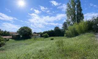 Terrain  75 m² à vendre à Lentilly (69210)