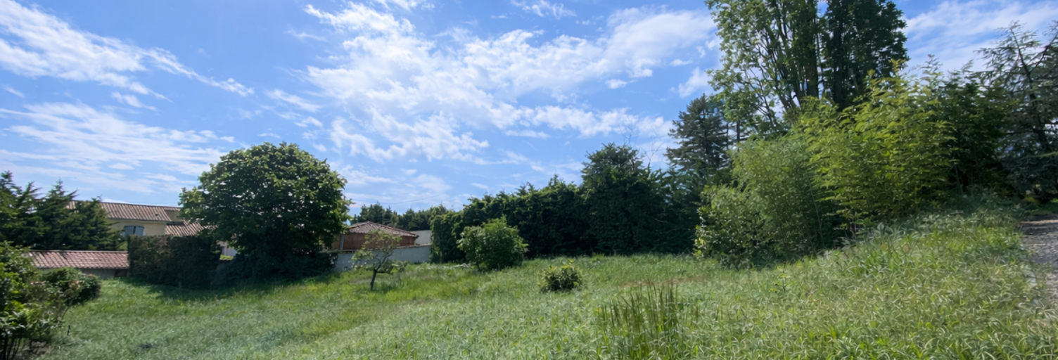 Terrain  75 m² à vendre à Lentilly (69210)