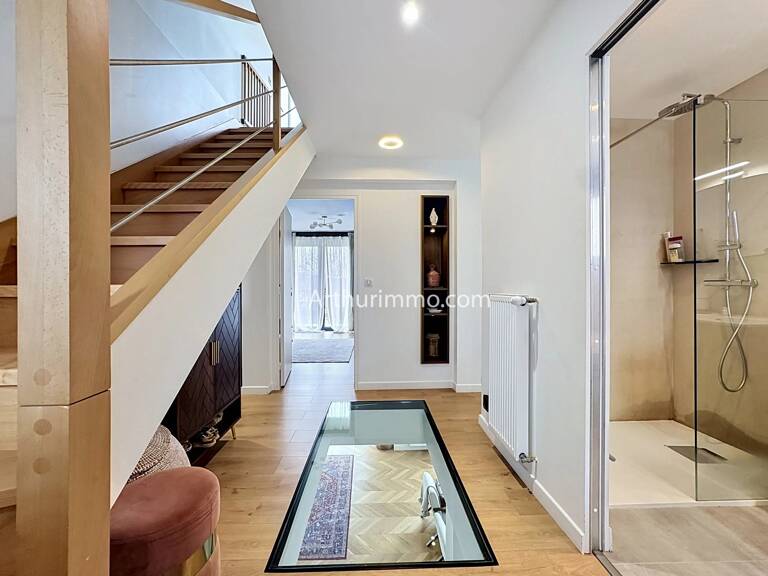 Maison familiale d'exception — photo 1