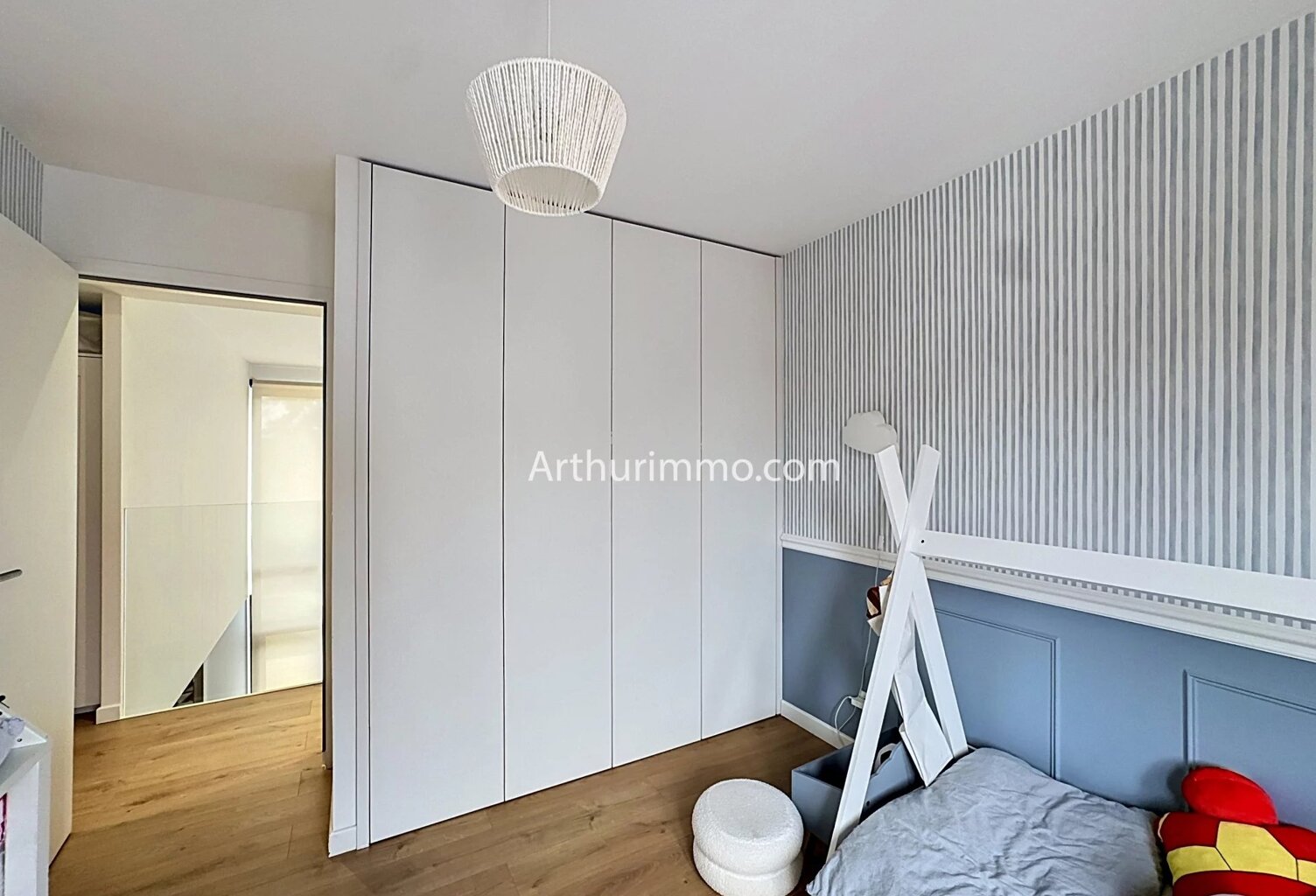 Maison familiale d'exception — photo 1