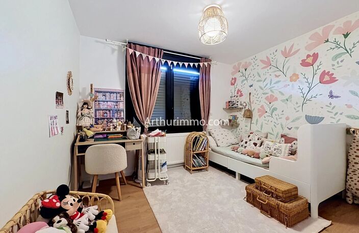Maison familiale d'exception — photo 4