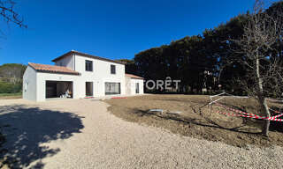Maison 6 Pièces 119 m² à louer à Mougins (06250)