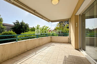 Appartement 4 pièces 286000 €