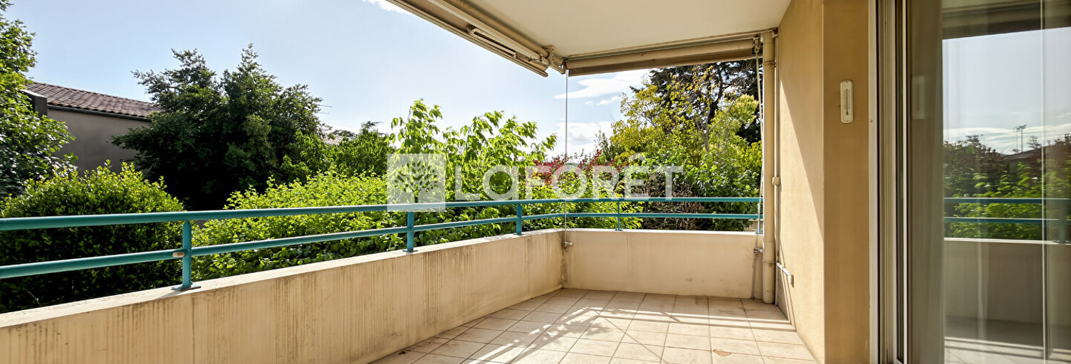Appartement 4 Pièces 103 m² à vendre à Valence (26000)