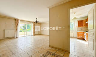 Appartement 4 Pièces 103 m² à vendre à Valence (26000)