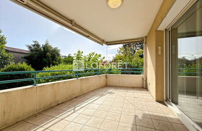 Appartement T4 avec terrasse à vendre à Valence — photo 2