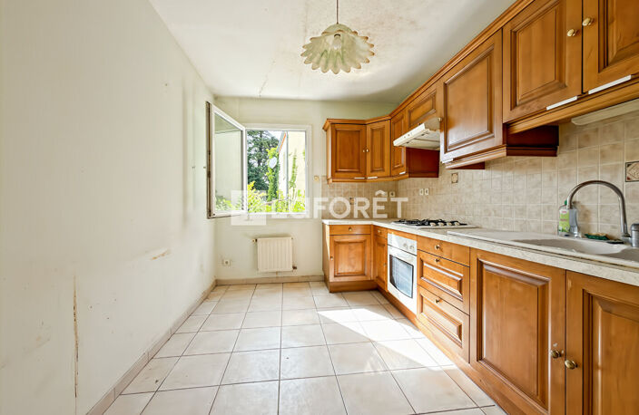 Appartement T4 avec terrasse à vendre à Valence — photo 3