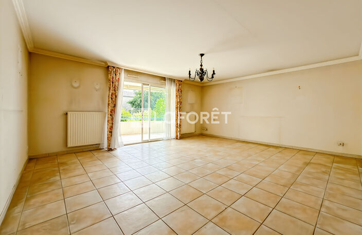 Appartement T4 avec terrasse à vendre à Valence — photo 4