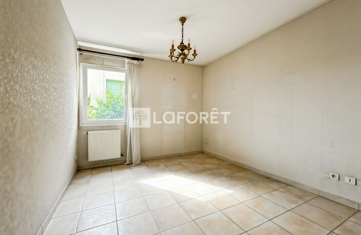 Appartement T4 avec terrasse à vendre à Valence — photo 5