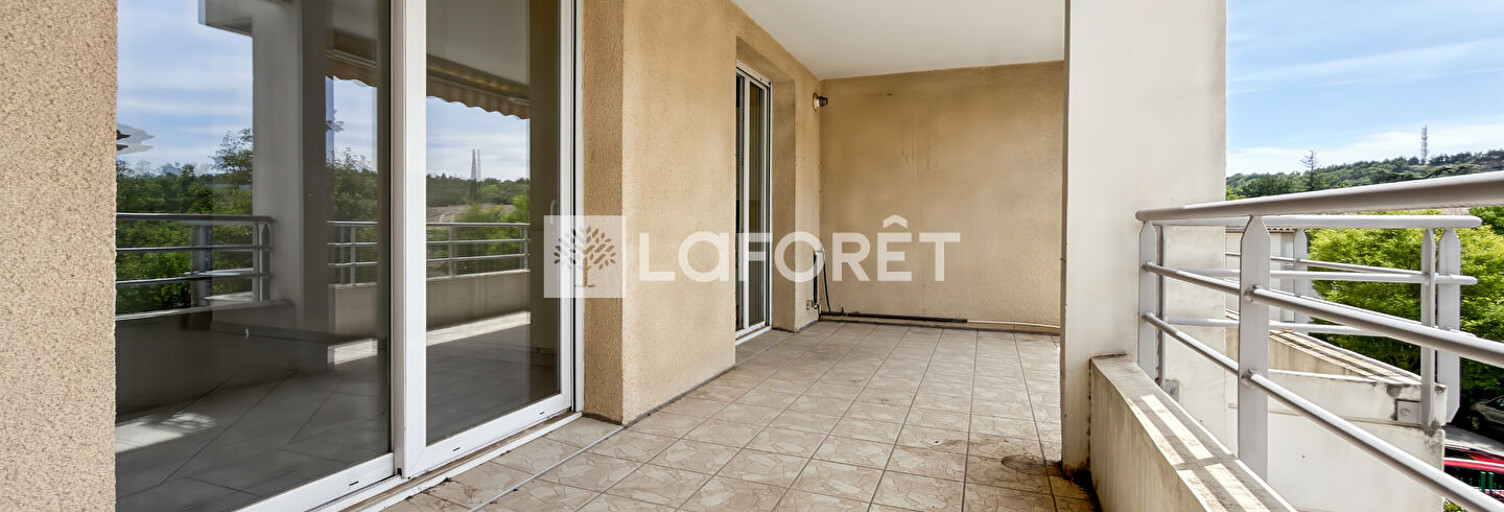 Appartement 2 Pièces 55 m² à vendre à Valence (26000)