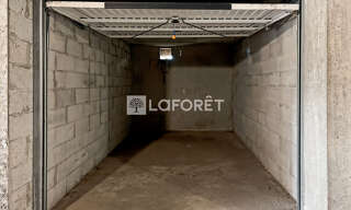 Garage  11 m² à vendre à Valence (26000)