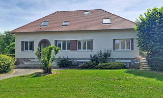 Maison 4 Pièces 120 m² à vendre à Brosville (27930)