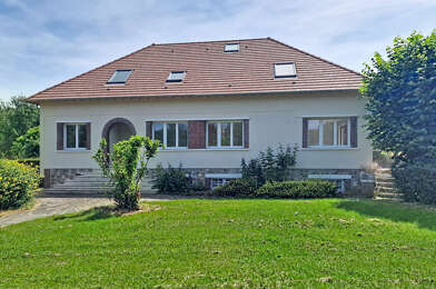 Maison 4 pièces 339000 €