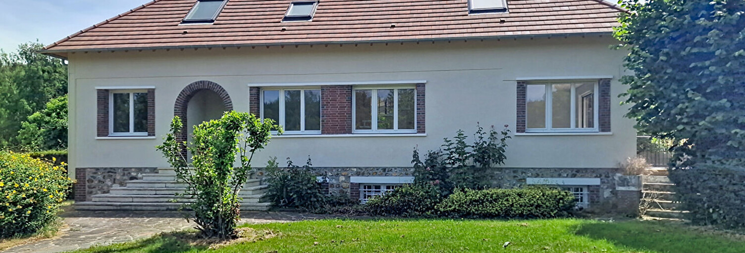 Maison 4 Pièces 120 m² à vendre à Brosville (27930)
