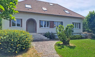 Maison 4 Pièces 155 m² à vendre à Brosville (27930)