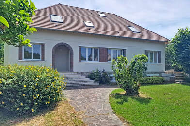 Maison 4 pièces 339000 €
