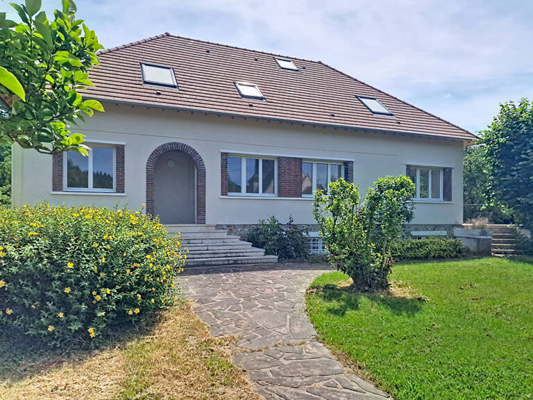 Maison Brosville — photo 1