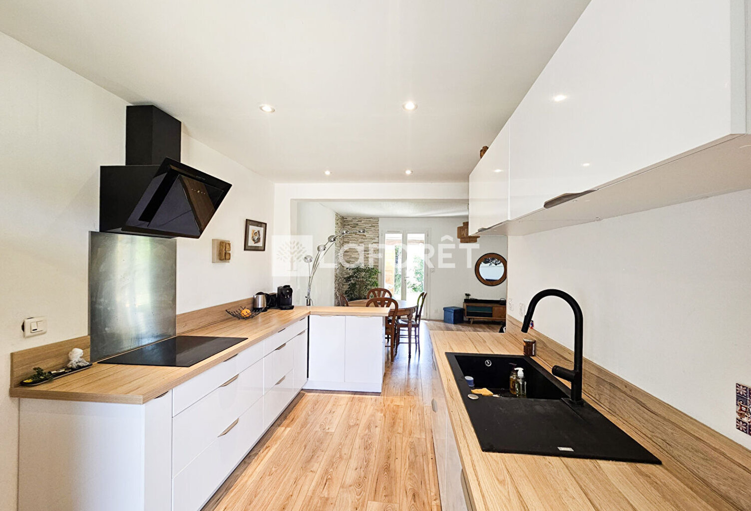 Maison Agde 5 pièce(s) 125 m2 — photo 1
