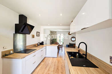 Maison 5 pièces 399000 €