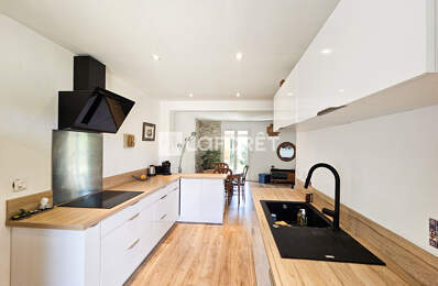 Maison Agde 5 pièce(s) 125 m2 — photo du bien