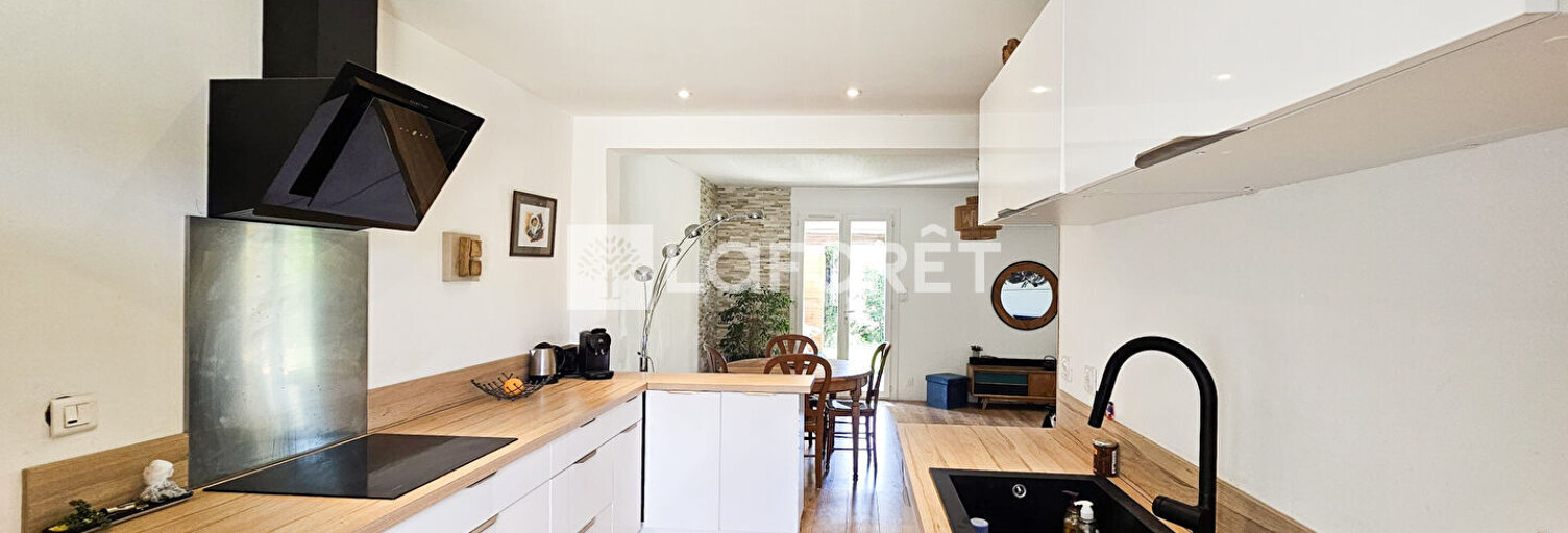 Maison 5 Pièces 125 m² à vendre à Agde (34300)