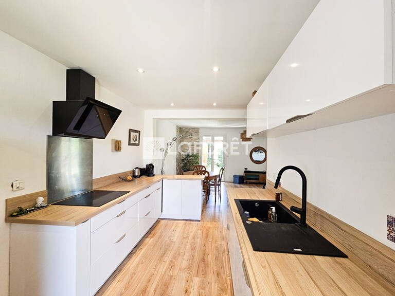 Maison Agde 5 pièce(s) 125 m2 — photo 1