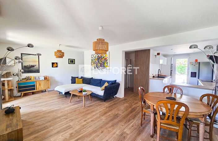 Maison Agde 5 pièce(s) 125 m2 — photo 2