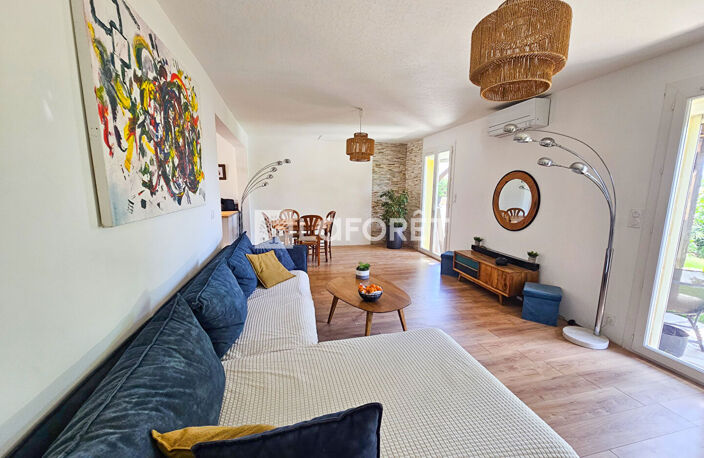 Maison Agde 5 pièce(s) 125 m2 — photo 3