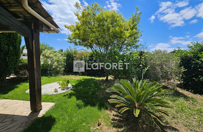 Maison Agde 5 pièce(s) 125 m2 — photo 4