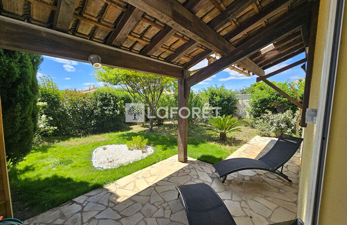 Maison Agde 5 pièce(s) 125 m2 — photo 5