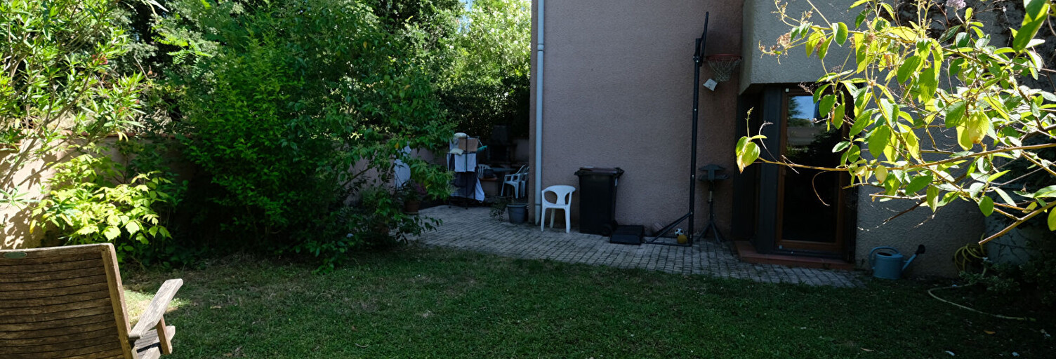 Maison 4 Pièces 84 m² à louer à Colomiers (31770)