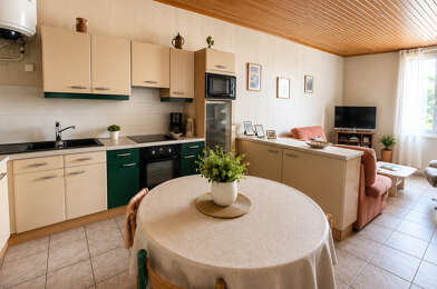 Appartement 4 pièces 129000 €