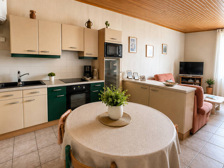 Appartement Chazelles Sur Lyon 4 pièce(s) 81.65 m2 — photo 1